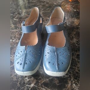 Hotter Confortable Shoes Women's